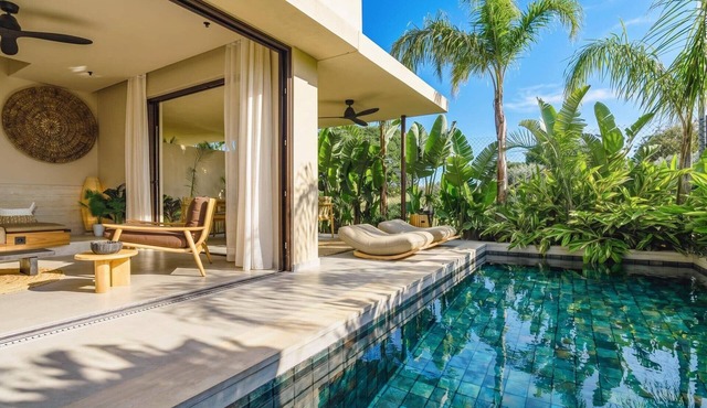 Villa Terra Mare Marin by Villa Plus