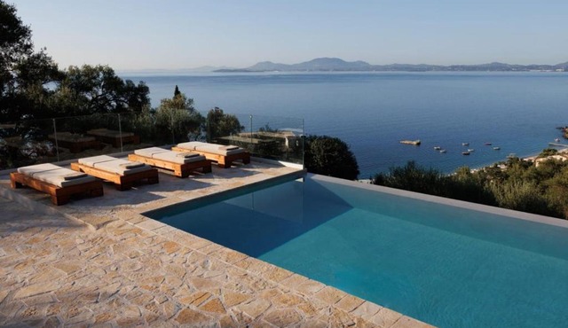Villa Terrallia