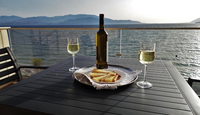 Villa Thalassa
