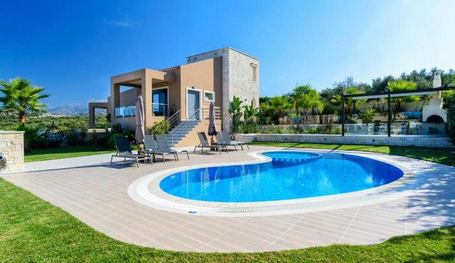 Villa Thalia