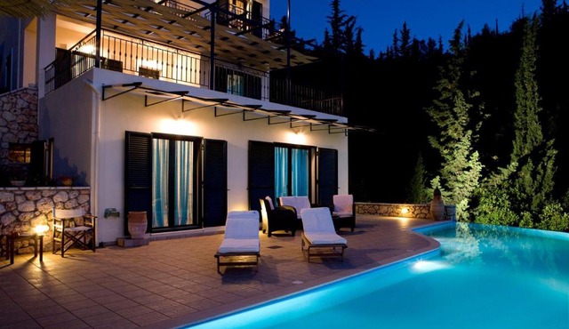 VILLA TIMOKLIA