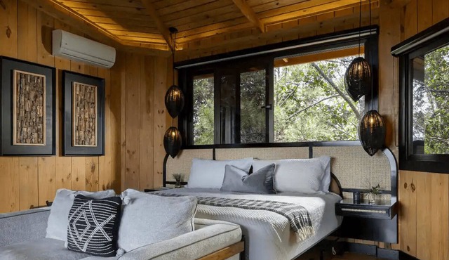Villa TreeHouse