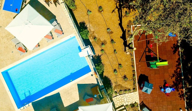 Villa Trules with private swimming pool