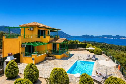 Villa Valio