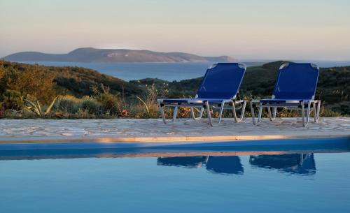 Villa Valleyview Methoni