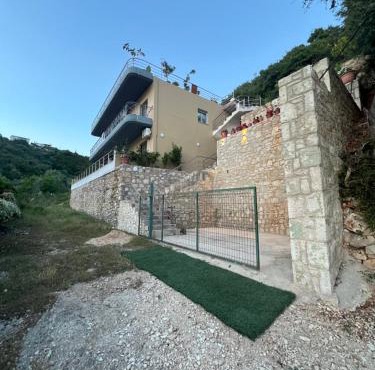 Villa Vasilijani