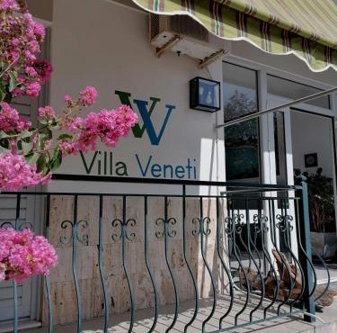 Villa Veneti