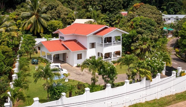 Villa Verde