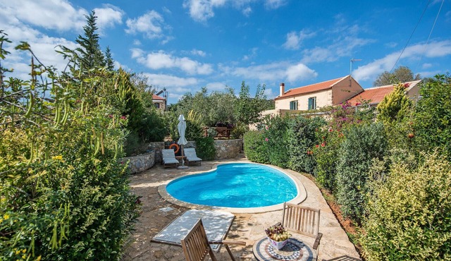 Villa Vigla