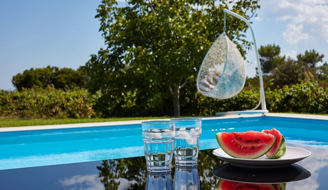 Villa Violin, Art Villas Kefalonia