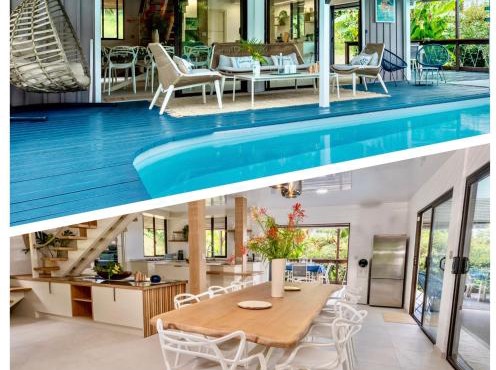 Villa Virama - Moorea