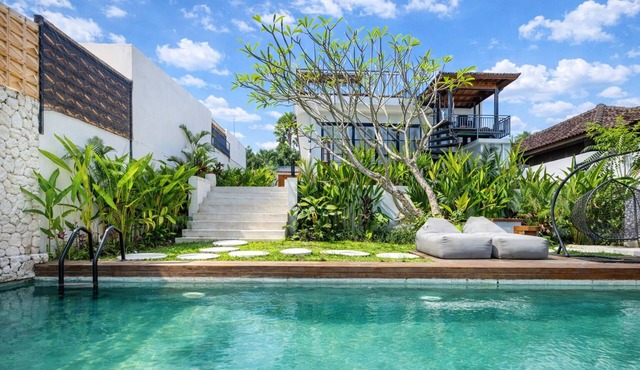 Villa Vista