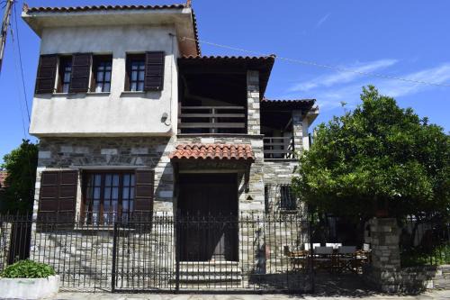 Villa Viviana