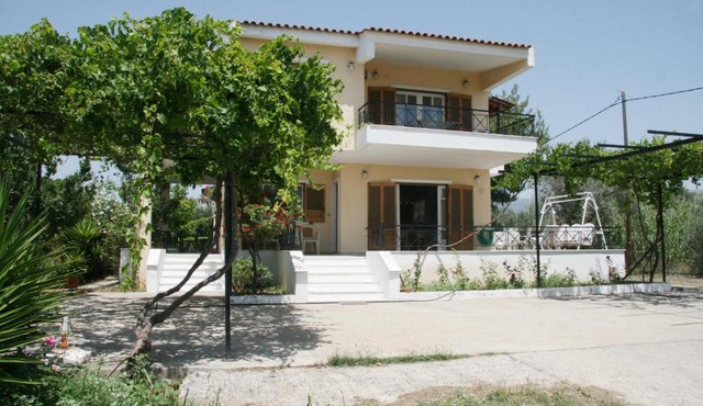 Villa Vlichos