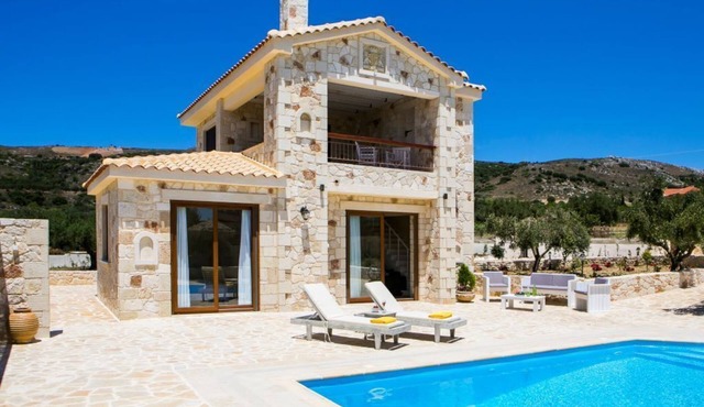 Villa Ydria