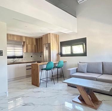 Villa Ziglos by Karda Suites