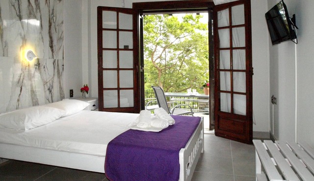 Villa Zina Studio 4 Pelion