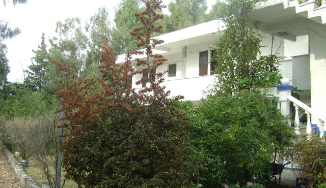 Villa Zoi