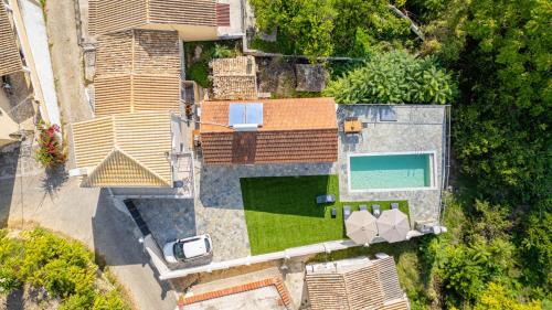 Village Duo Retreat