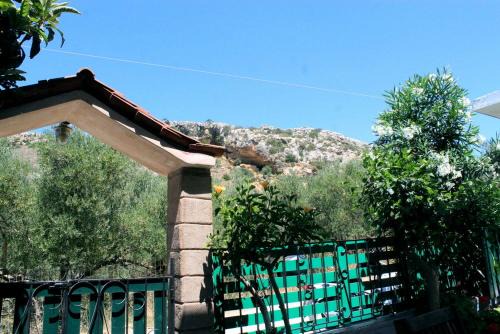 Village Villa Marika Drapanias