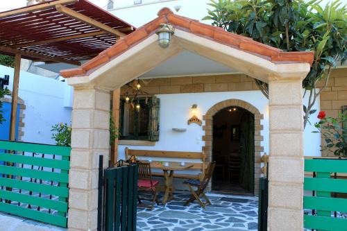 Village Villa Mimis Drapanias
