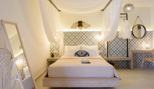 VILLAGGIO hospitality
