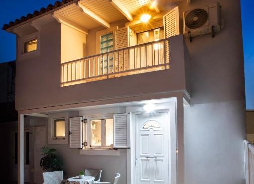 Villaki Sar in Chania