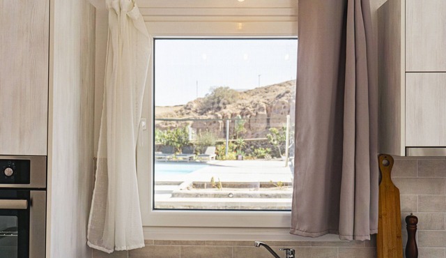 VILLAS SCIROCCO