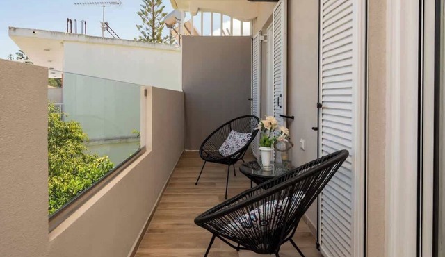 Villy Suites II - Zante Lux Suite Near the Beach