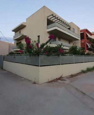 Violeta Apartments