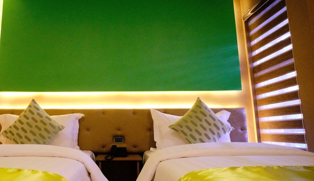 Vivien's Hotel
