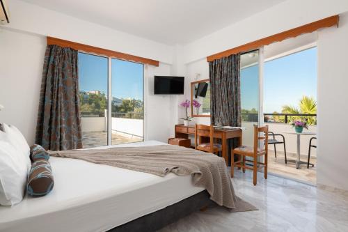 Vlycha Beach Apartments