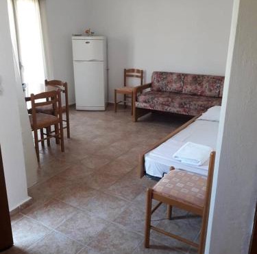 Volada view traditional apartments