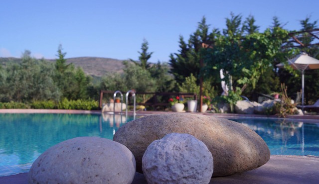 Volidiera Guesthouse