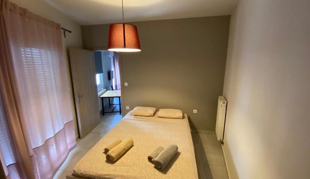 Voulas suites
