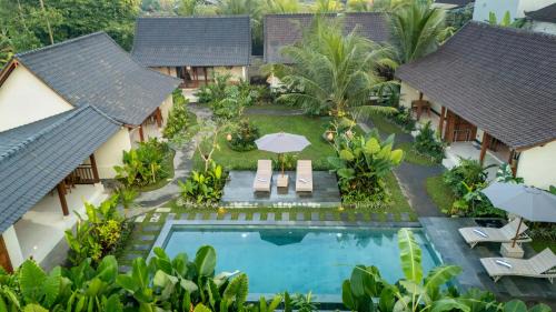 Wahana Cottage Ubud