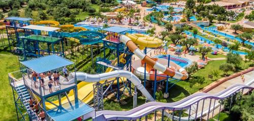 Water Village - The Suites