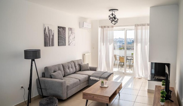 Waylink Residences - Piraeus Port DRB