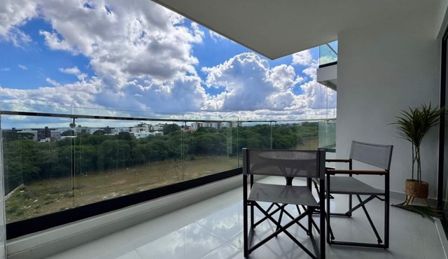Welcome to your home away from home in Santiago, Dominican Republic!