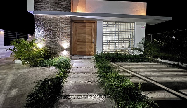 Welcome to Casa Cangrejo, your perfect escape in Puerto Plata, DR