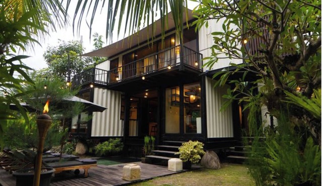 Welcome to Villa Cantik, your tranquil tropical getaway in Ubud, Bali.