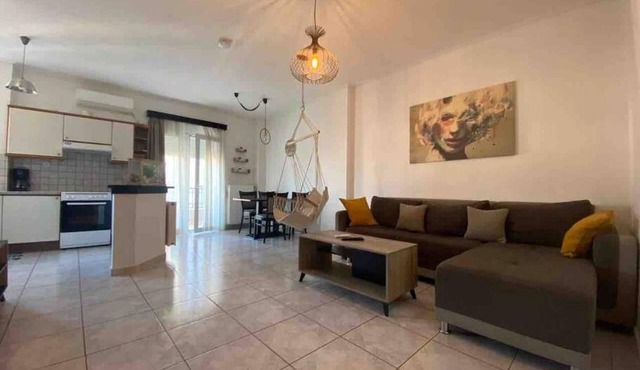 Well Designed 2 Bdr Apartment