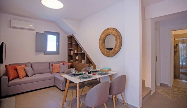 Whisper Villa Mykonos