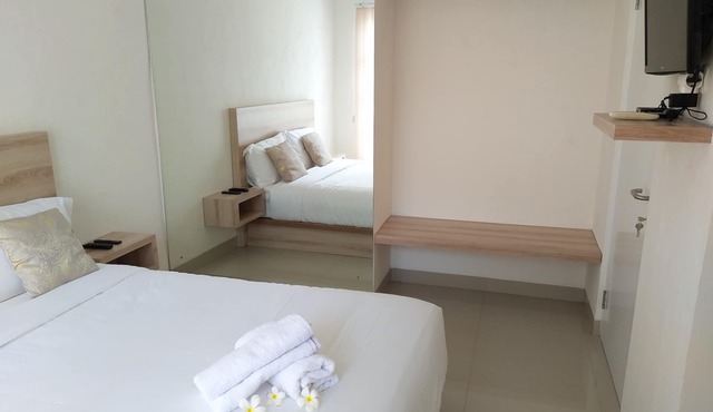 Wika Bali Beach House