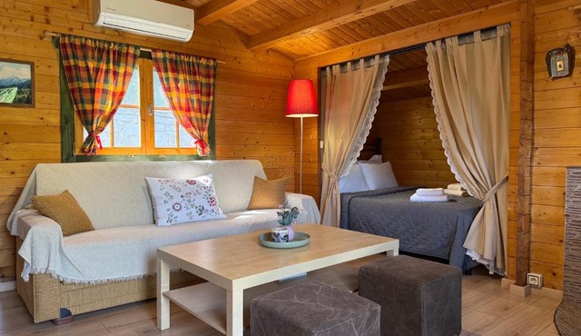 Wild Life Chalets
