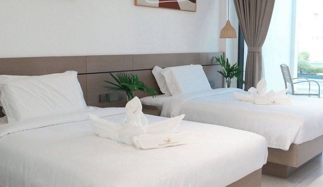 Willander Resort in Panglao