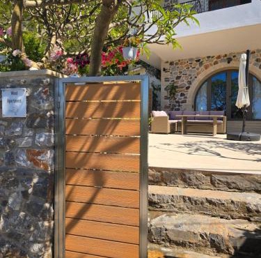 Wind Apartment in Agia Roumeli