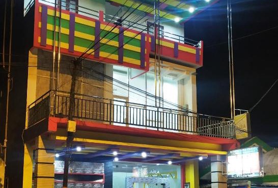 Wisma Aira