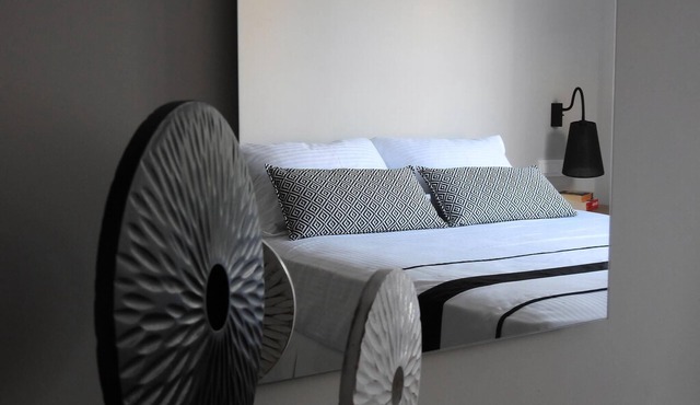 Wonderful Crete Villa | Standard Villa with Sea View | 1 Bedroom