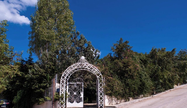 Wonderful Villa in Lagonisi on the Athenian Riviera